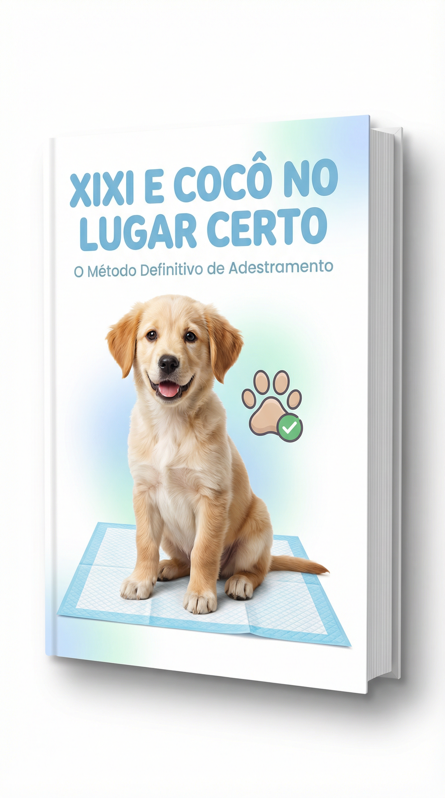 Guia Xixi e Cocô no Lugar Certo